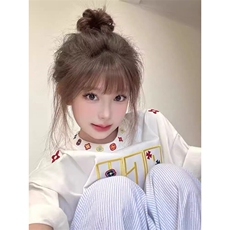 万针全刺绣工艺抖音得物高品质260克重磅纯棉双纱美式高街短袖T恤，男装T恤，电商A486