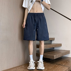 藏青色