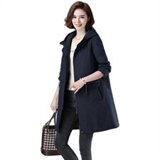 2022冬棉衣新品加棉加厚保暖3525款，女装棉衣/棉服，秋牧寒烟
