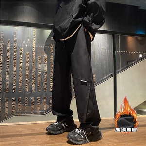 抖音品质机能防水拉链冲锋裤K23554-p50控68加绒K23554JR-p60控78图片