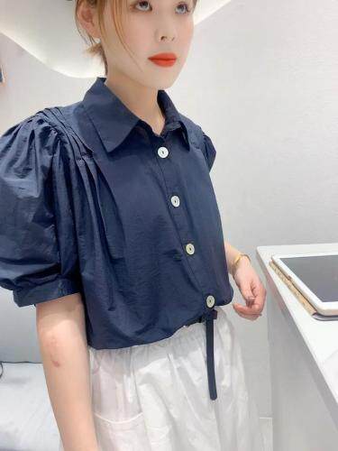 休闲时装上衣，女装，极品红颜