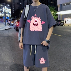深灰色