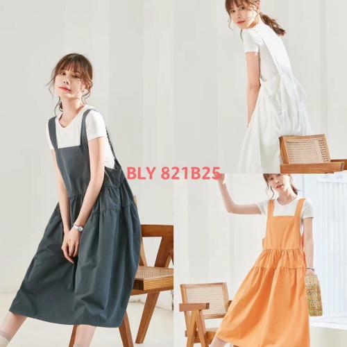 百靓苑夏季新款、现货中,女装,百靓苑