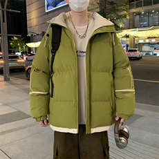 芥绿色