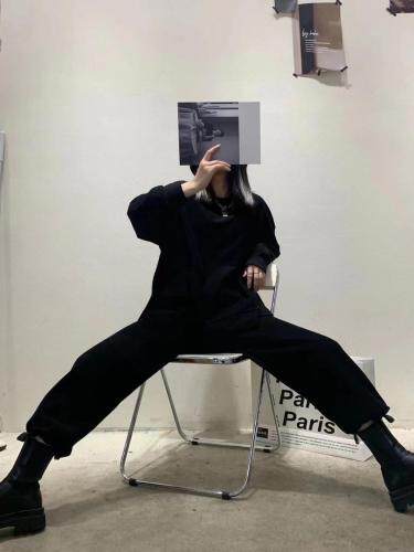 ?套装可拆开，女装职业装，Queena PHoebe