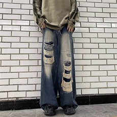 蓝色