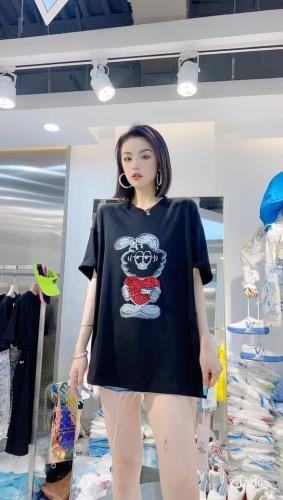 大版T新款,女装,欧力尼