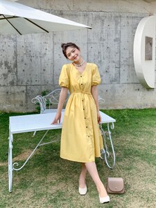 2022新款韩系简约知性夏装压明线设计精致洋气,其它,珂妮卡COOZIC