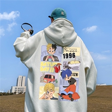 白色
