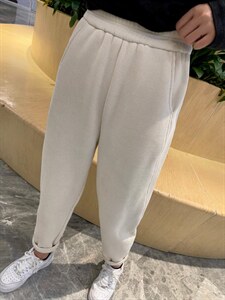 【现货】加绒哈伦裤,其它,淳·清衣社