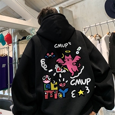！连帽卫衣男帽衫男LM244-特P28，男装卫衣，电商B367