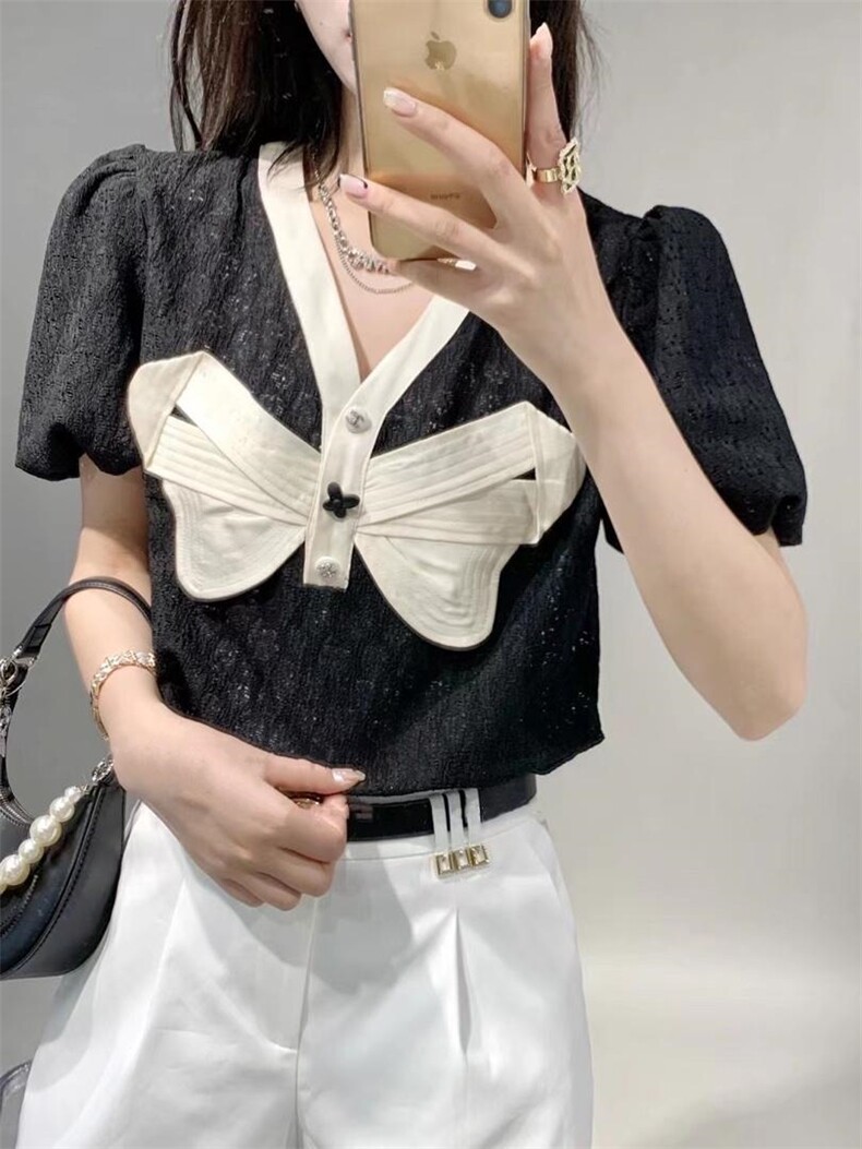 【新款】上衣，其它，色调轩