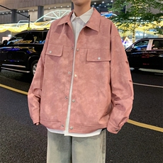 粉色