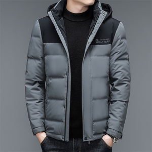 2024年新款羽绒服P265图片