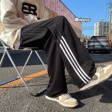 XZ616新款巴黎神裤织带休闲裤TY948P45控58，男装休闲裤，星座512A（原616）