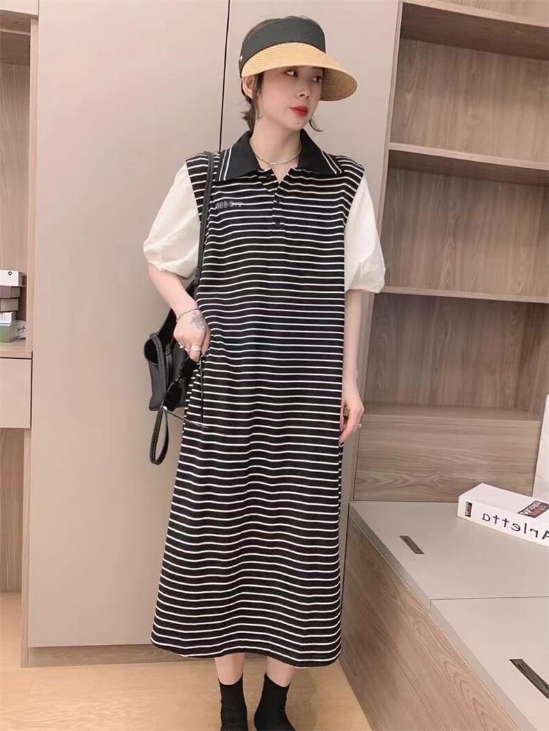 拼命连衣裙，女装连衣裙，依多坊