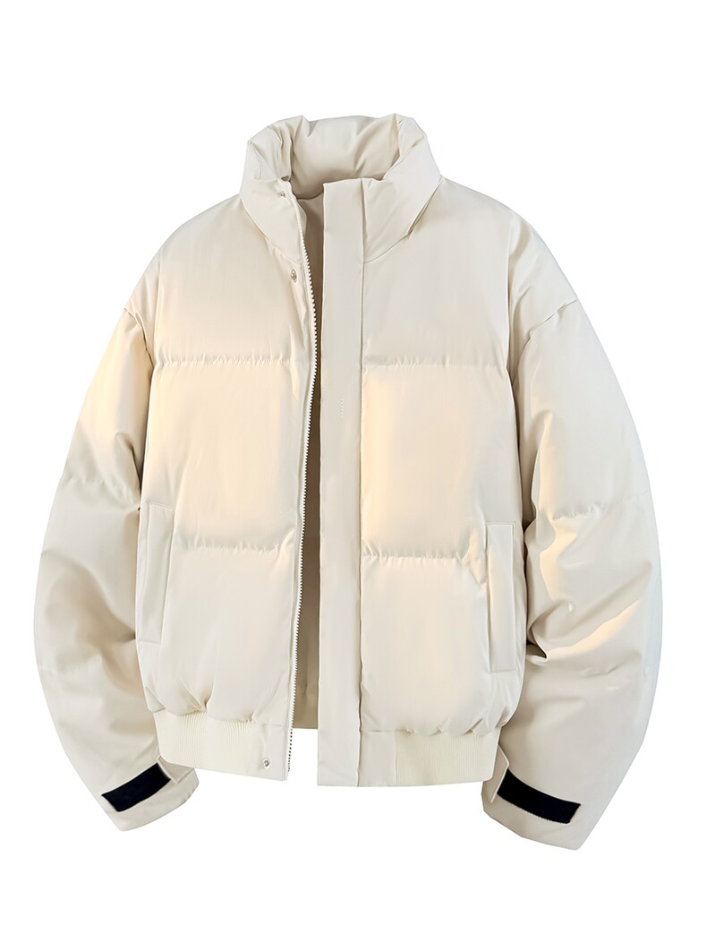 潮牌高街休闲棉衣潮流宽松棉服A161-9985,男装棉衣,电商A161