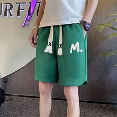 绿色