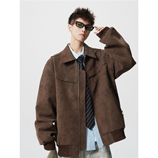 咖啡色