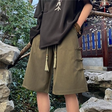 绿色