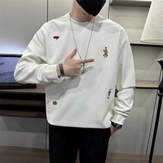 白色