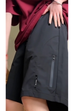 供视频防水速干冲锋短裤K837特P30，男装牛仔裤，电商A309