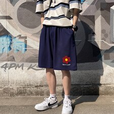 藏青色