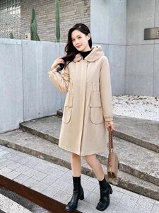派克服图片