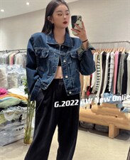 牛仔外套均码现货，其它，G