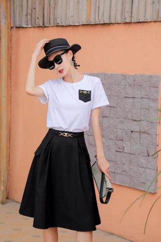 套装，女装职业装，伊艺不舍