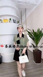 夏装图片
