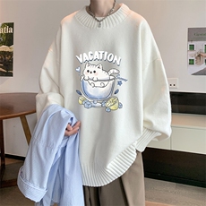 白色