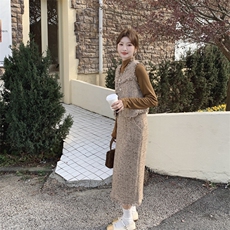 现货三件套套装小香风C278-783-P218-K288，女装套装/套裙，2C278