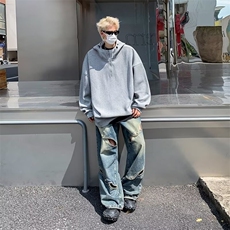 浅灰色