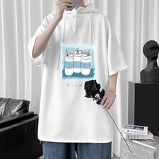 白色