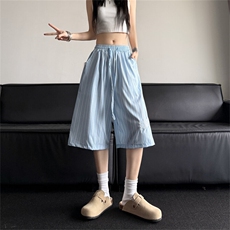 蓝色