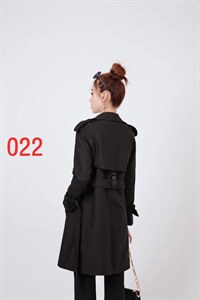 风衣现货,女装风衣,MZ 慕姿