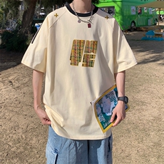 杏色