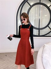 2021年秋季新款时尚套装，女装套装/套裙，圣伊敏