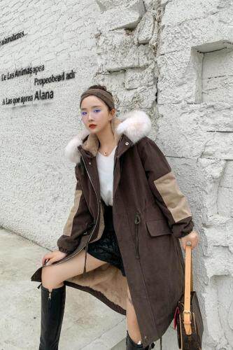 新款派克服，女装，菲特佳人