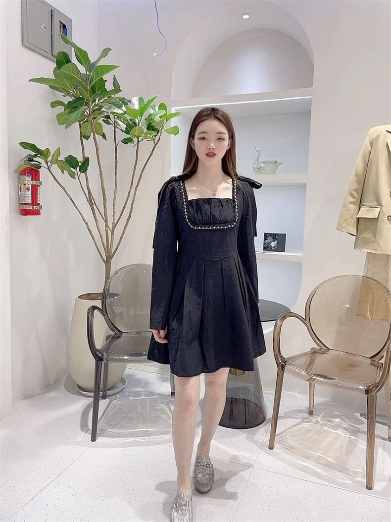 连衣裙补单款哦，女装连衣裙，Umei(6F)