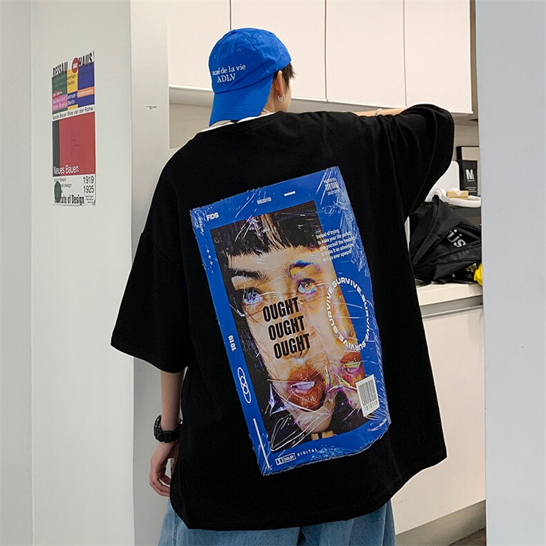 男装T恤B239-T966-P28,男装T恤,星座514-2(原B239)