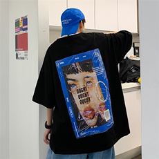 男装T恤B239-T966-P28，男装T恤，星座514-2(原B239)