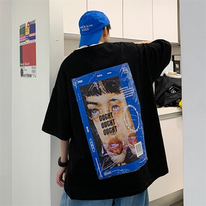 男装T恤B239-T966-P28图片
