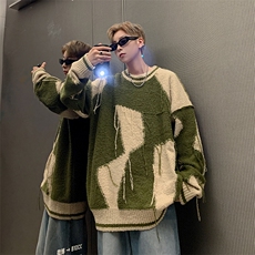 绿色