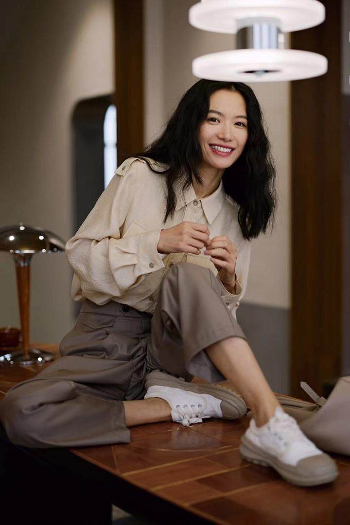 套装、连体裤、寸衫，女装职业装，叙函-2