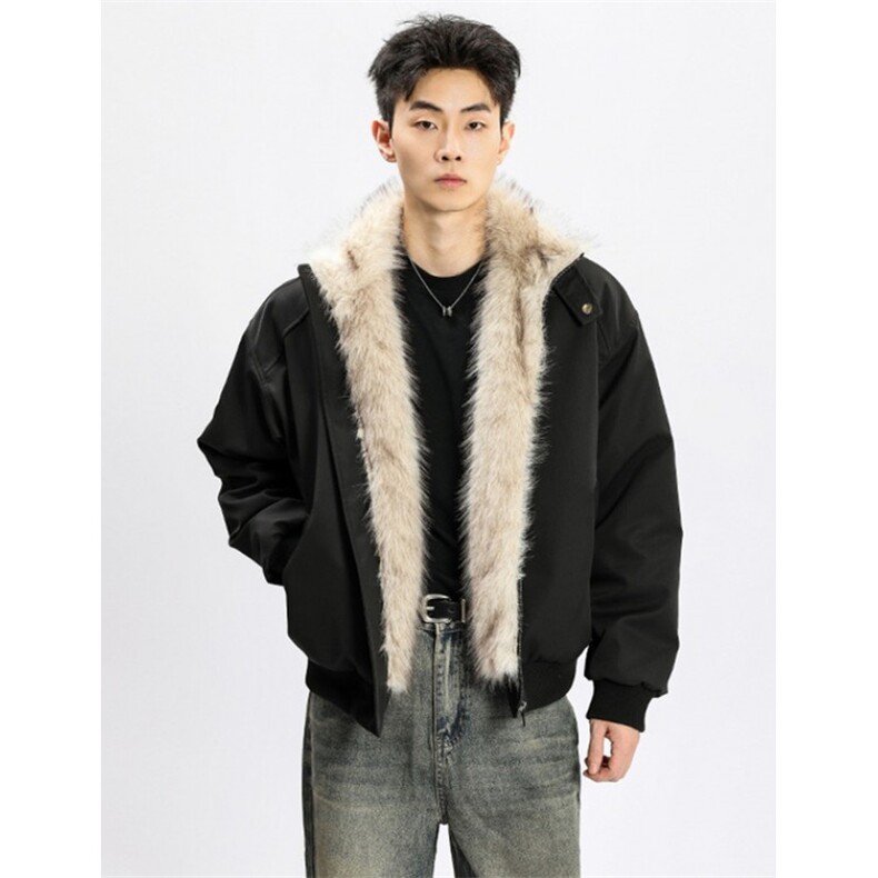 冬季保暖座山雕棱形锁棉男女百搭基础通勤夹克棉服MHY781，男装夹克，星座1116A（原606A-3）