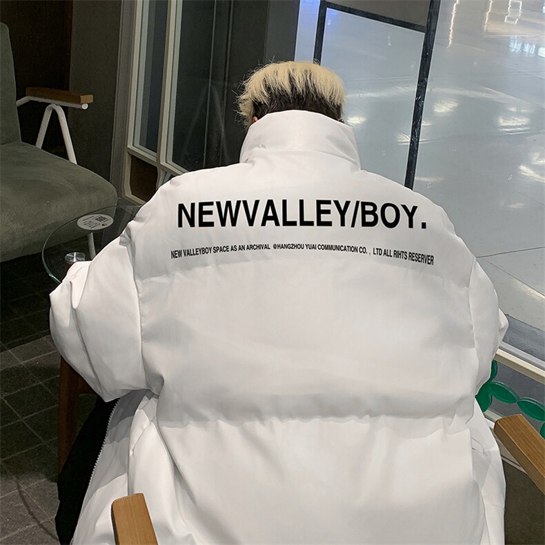 秋冬PU皮立领皮衣面包服男女羽绒棉外套MY2888P85直播,男装皮衣,星座1904A