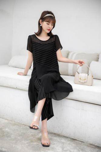 现货）套裤，女装，伊娜蕾尔