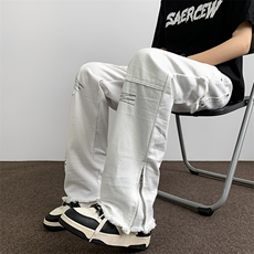 白色